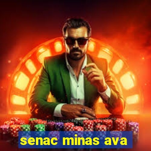 senac minas ava